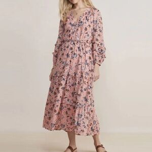Vineyard Vines Amelia Maxi Dress